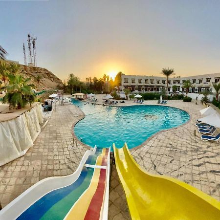 Trs Fantazia Neama Bay Hotel Sharm El Sheikk Exterior foto