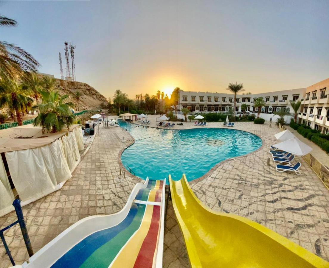 Trs Fantazia Neama Bay Hotel Sharm El Sheikk Exterior foto