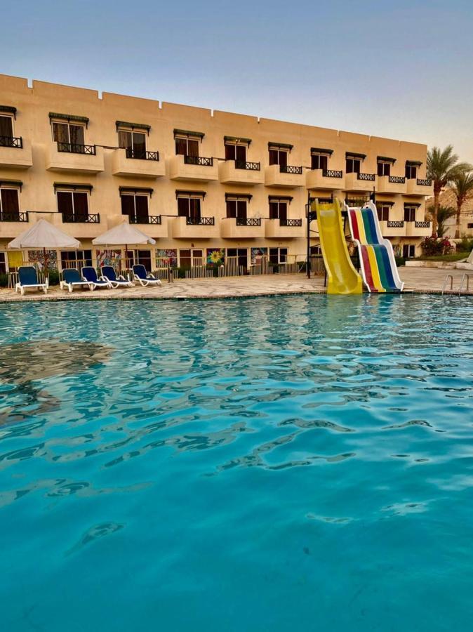 Trs Fantazia Neama Bay Hotel Sharm El Sheikk Exterior foto