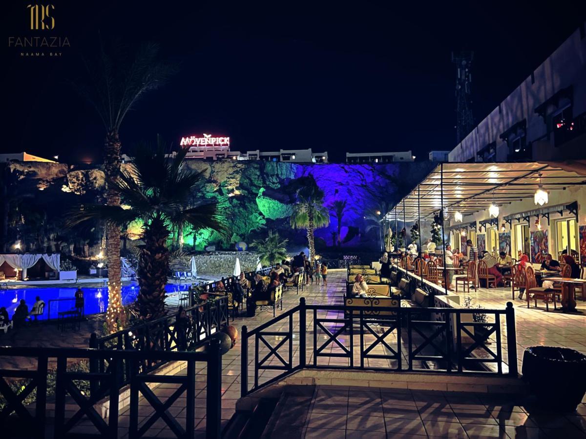 Trs Fantazia Neama Bay Hotel Sharm El Sheikk Exterior foto